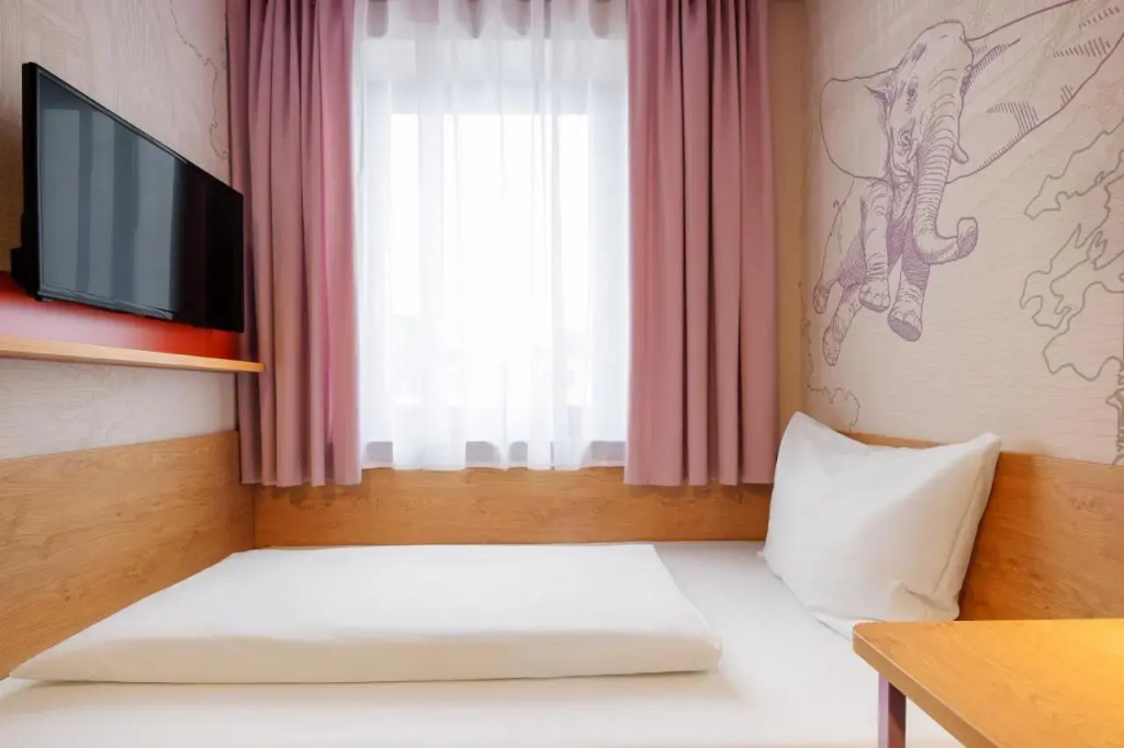 Mc Dreams Hotel Wuppertal City - 20 Min From Dusseldorf