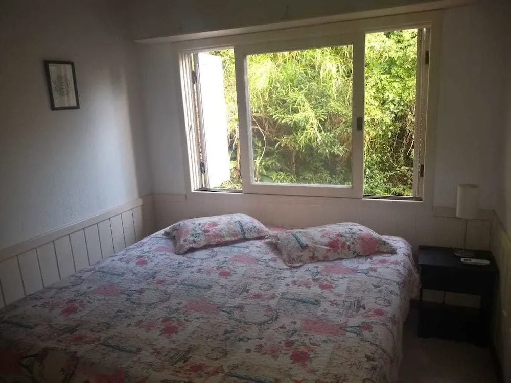 Caapuã Hostel