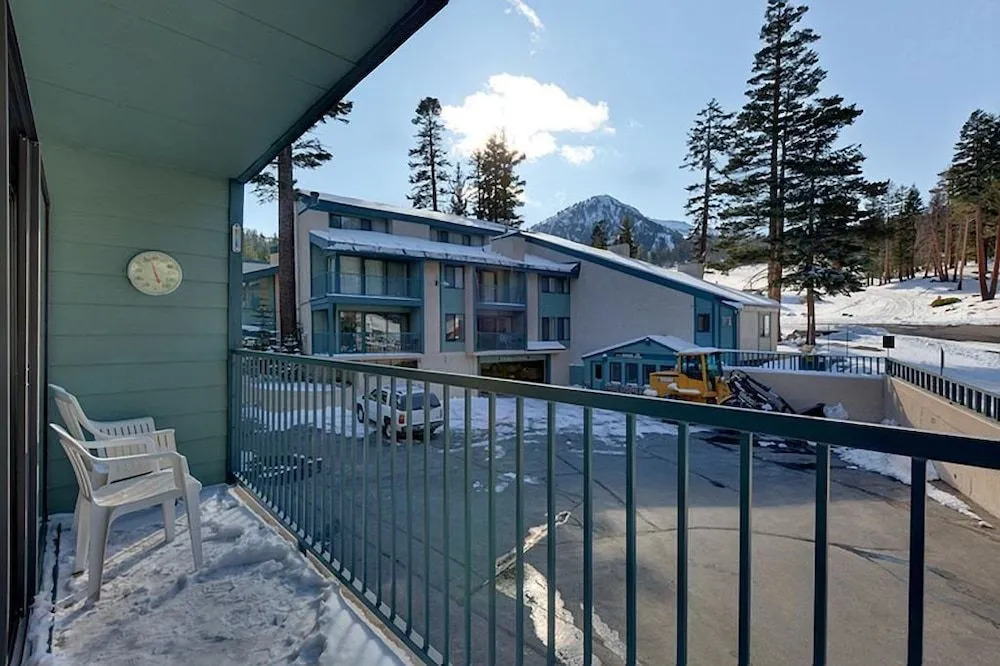 St Anton Condos #2 2 Bedrooms 2 Bathrooms Condo