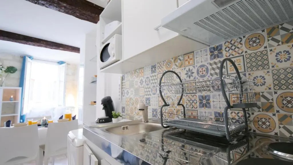 Charmant Studio 25 M2 Centre Ville Avignon