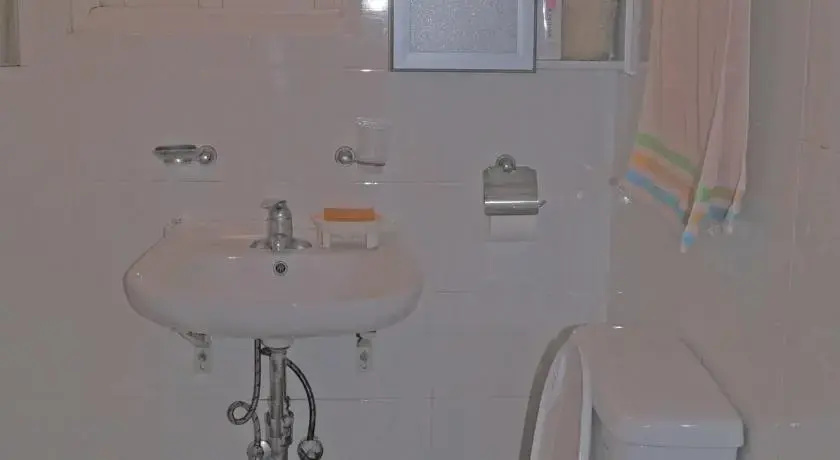 Sinchon Alpha Guest House 3