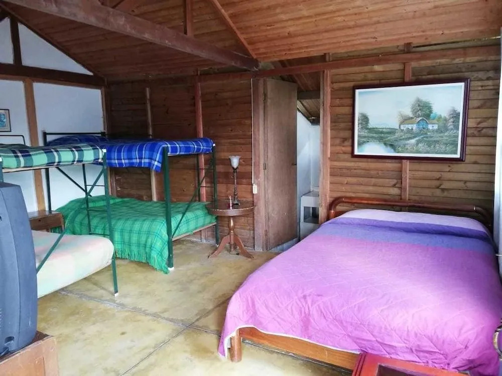 Hotel Yacurmana