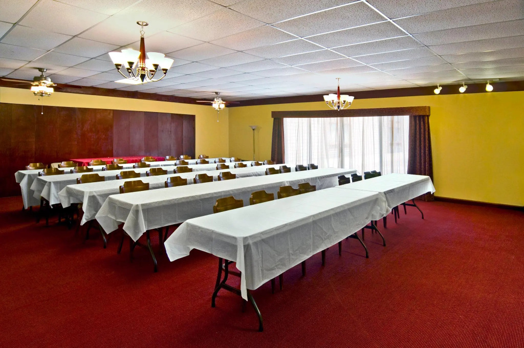 Fairview Inn Hesston Near Wichita