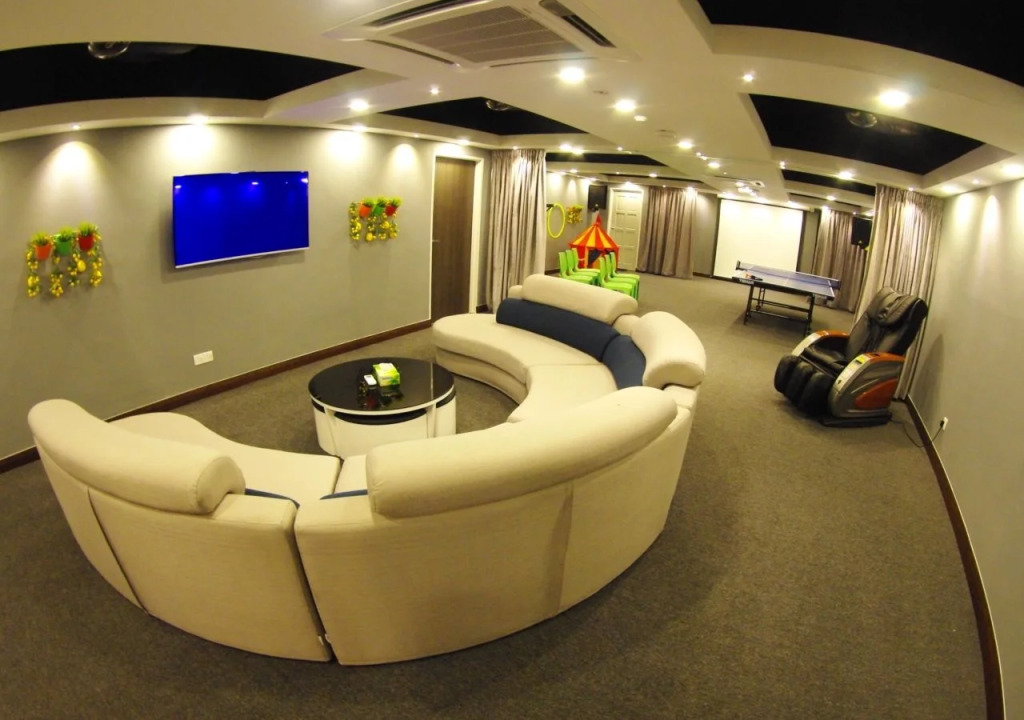 Lemon 8 Boutique Hotel @ Melaka