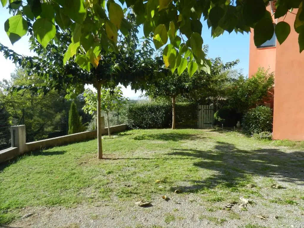 L'Oliveraie
