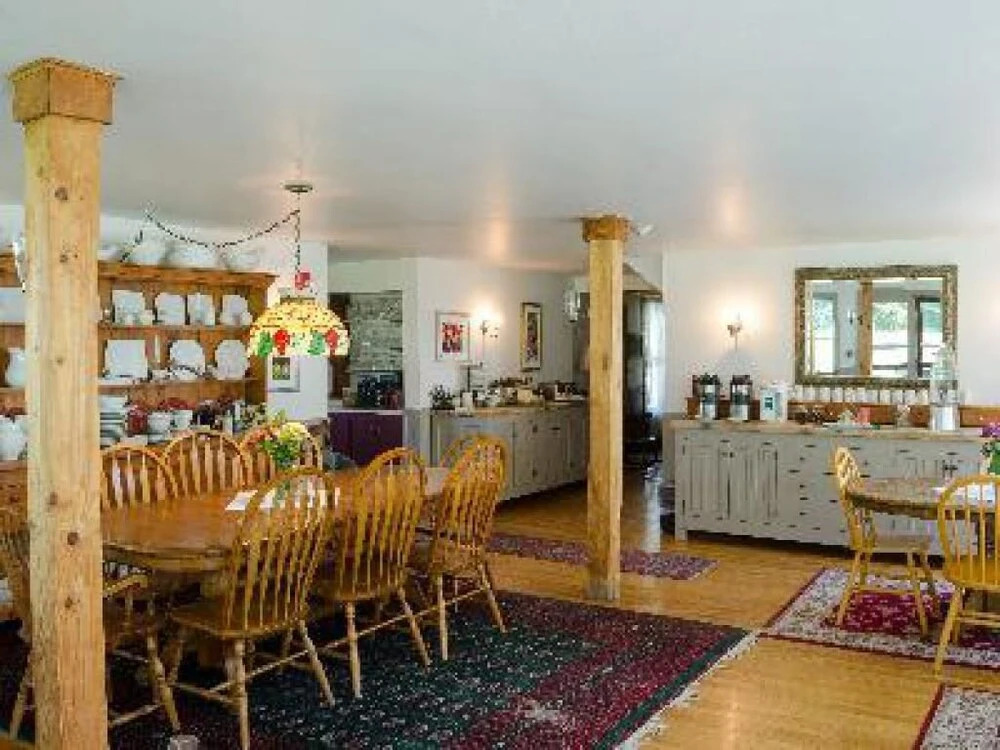 Lareau Farm Inn