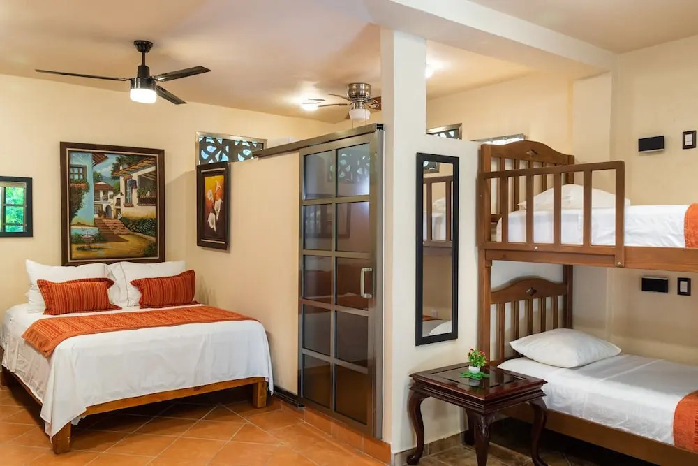 Deluxe Private Villa with Pool