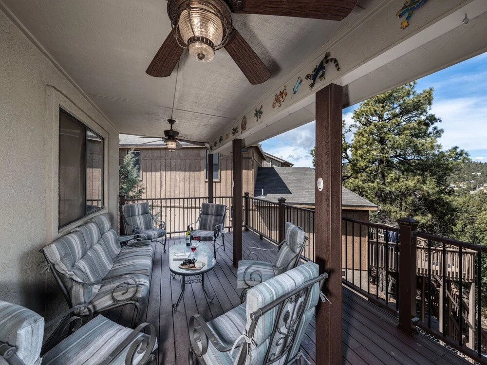 414highcountrymtncb - High Country Retreat