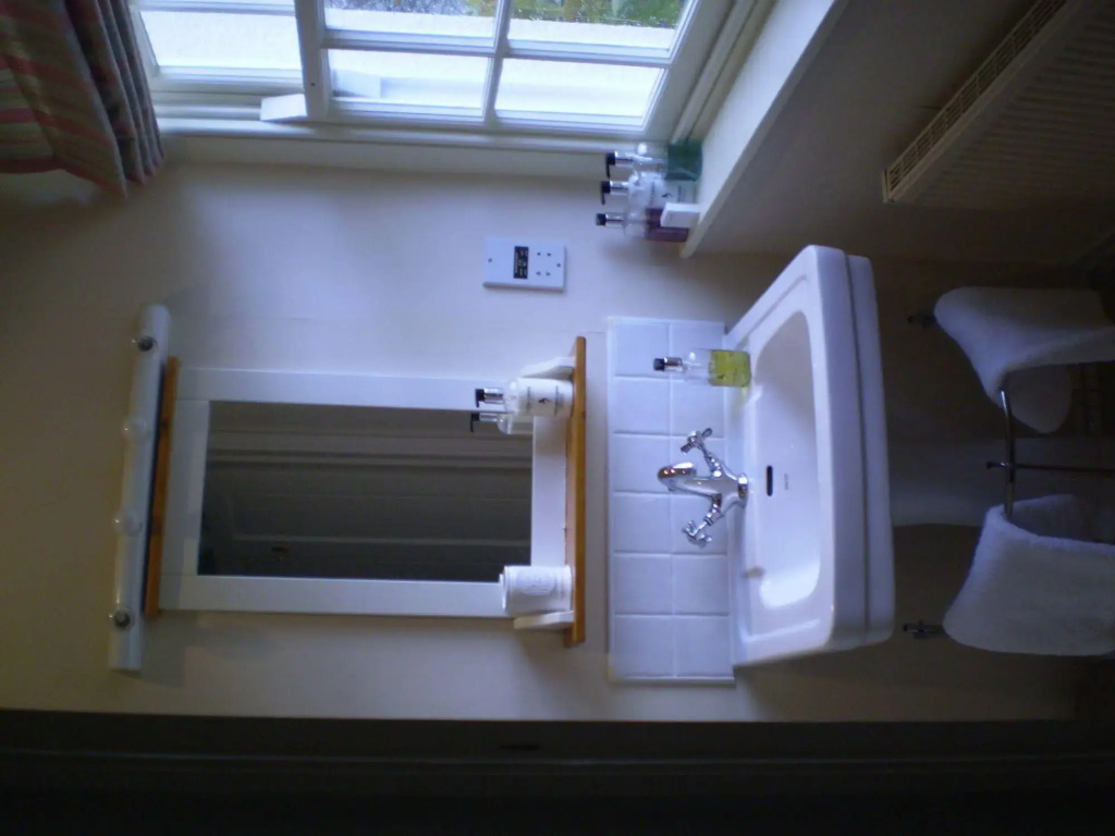 Buckley Farmhouse Bed and Breakfast