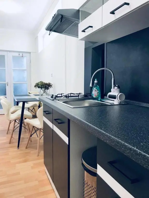 VANÍLIA Apartman