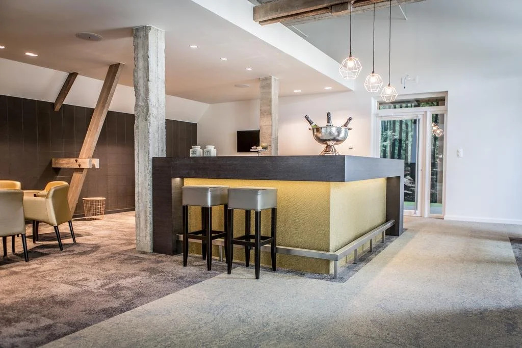 Boskapelhoeve Charming Hotel