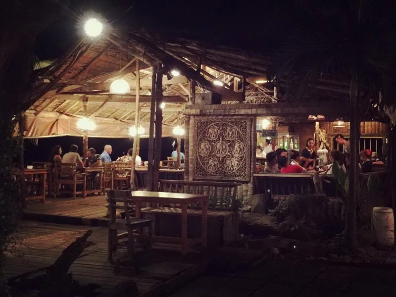 Jack Beach Resort