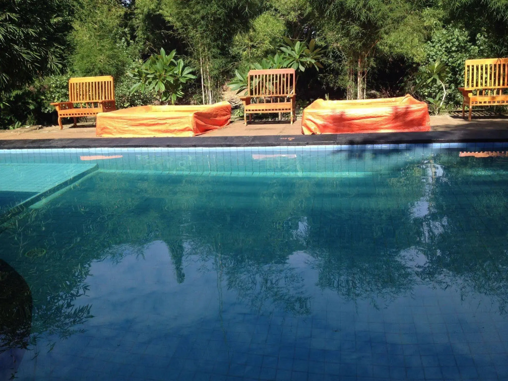 The Lombok Crc Hotel