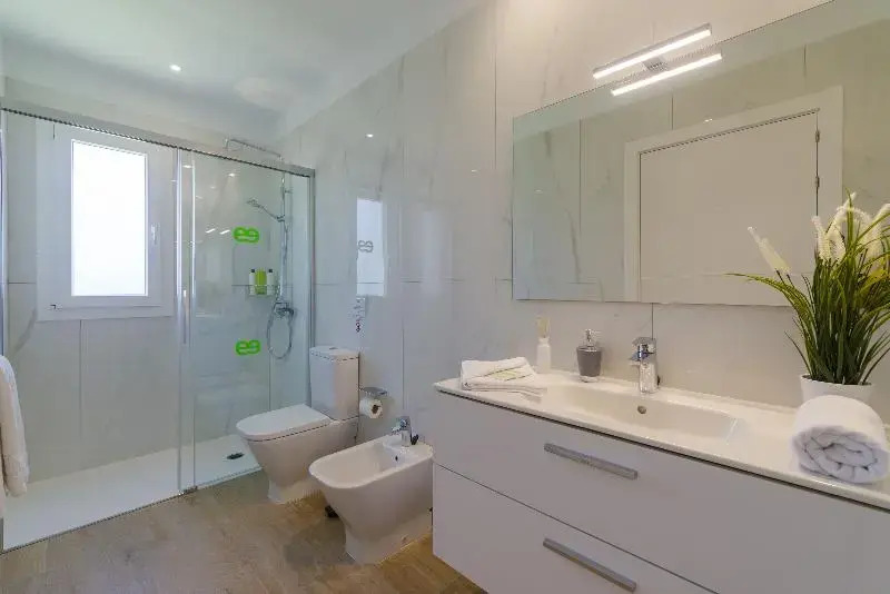 Ereza Villas Artenara