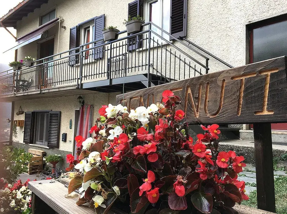 B&B Bellavista