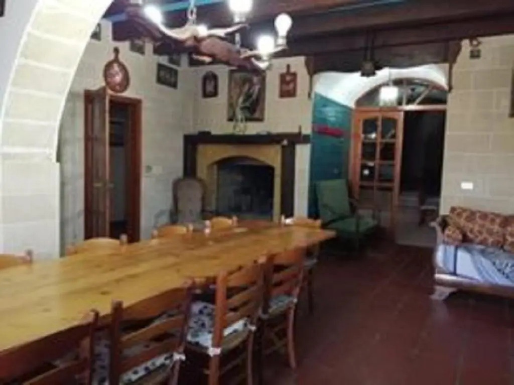 Masseria Julia Salento