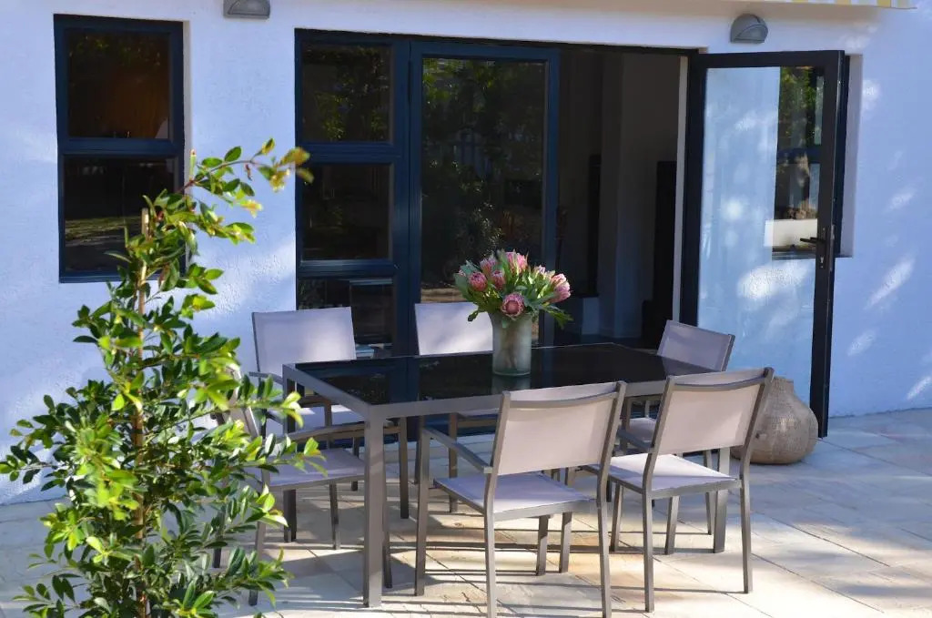 Villa Honeysuckle Luxury 4 Bedroom