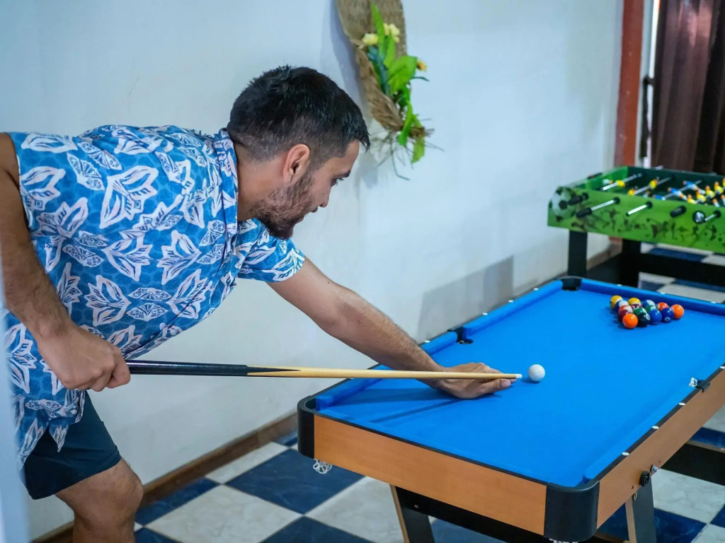 Tupa Hotel