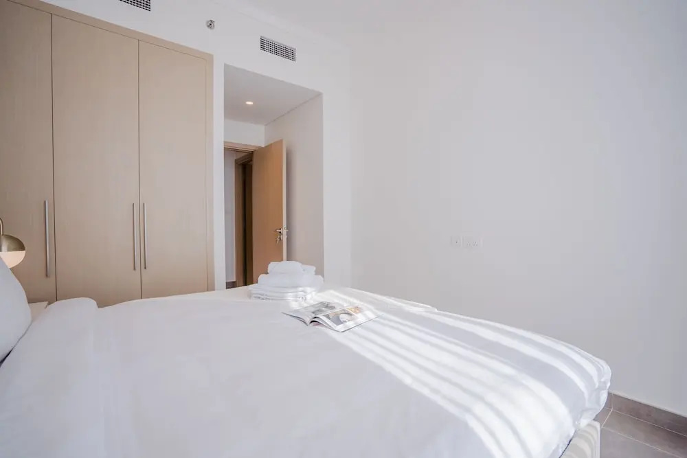 Nasma Luxury Stays - Creek Gate T1