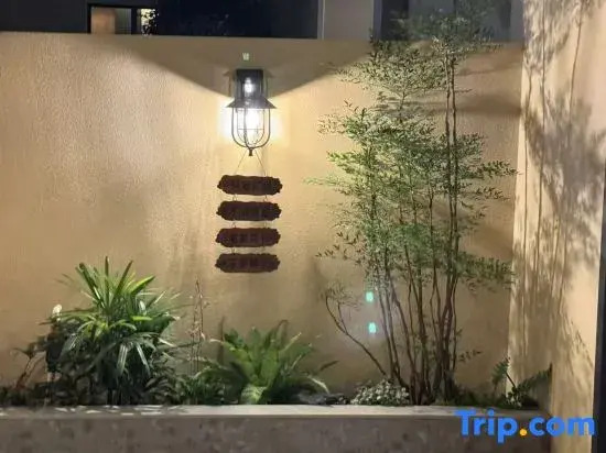 Lishe Lakeview Hotel (Southern Theater Command General Hospital Guangzhou Baima Clothing City)