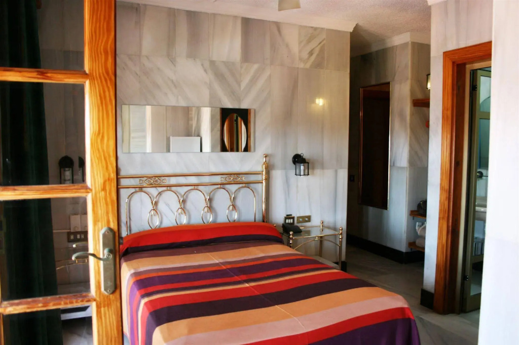 Hotel Océano Centro