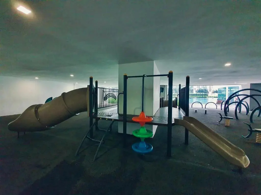 Kuala Lumpur | Sungai Besi Modern Suite near TBS!