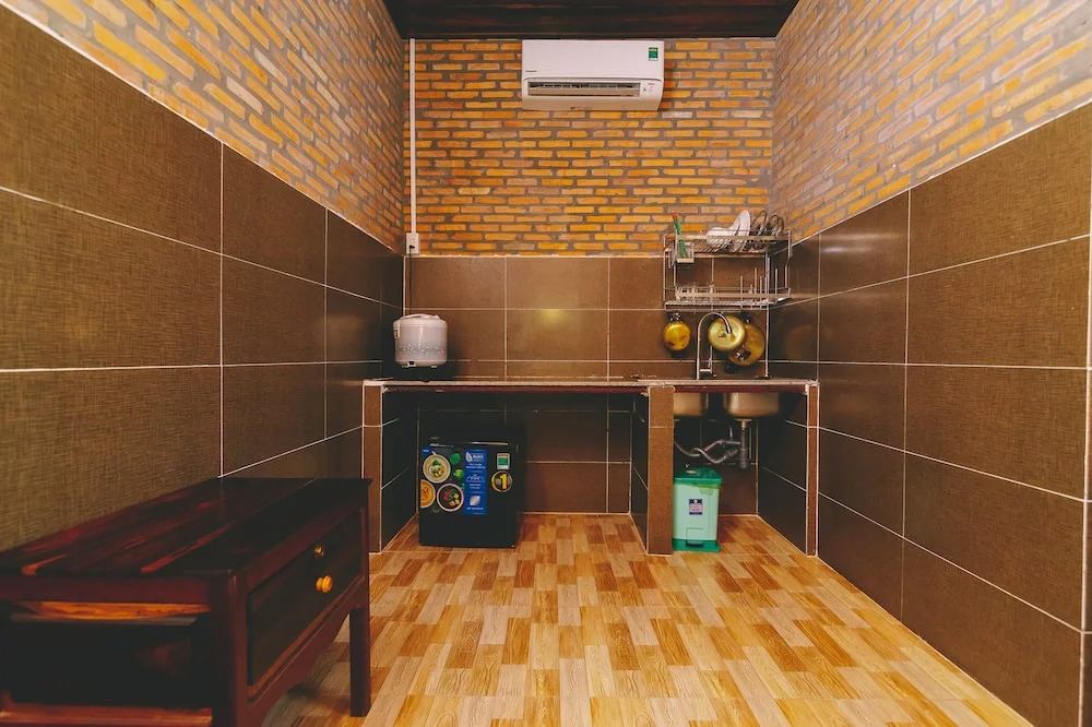 Casa Eco Mekong Homestay