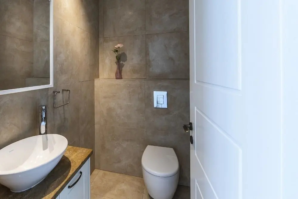 Larnaca Villa Marisol Kiti