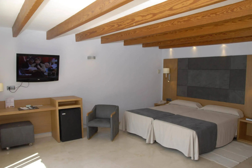 Hotel Mirador