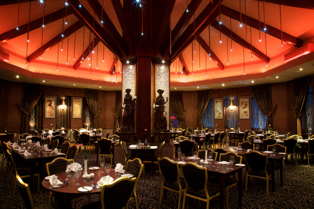 Preston Leyland Hotel Signature Collection by Best Western