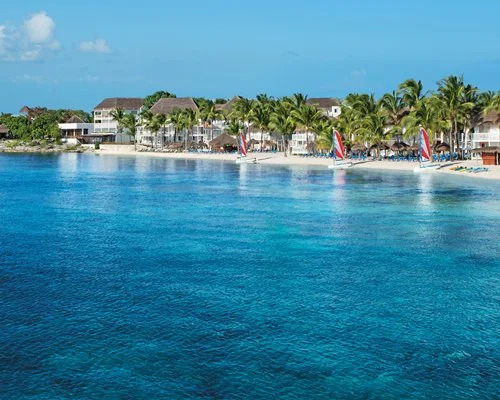 Regency Club @ Sunscape Sabor Cozumel, Cozumel, Mexico