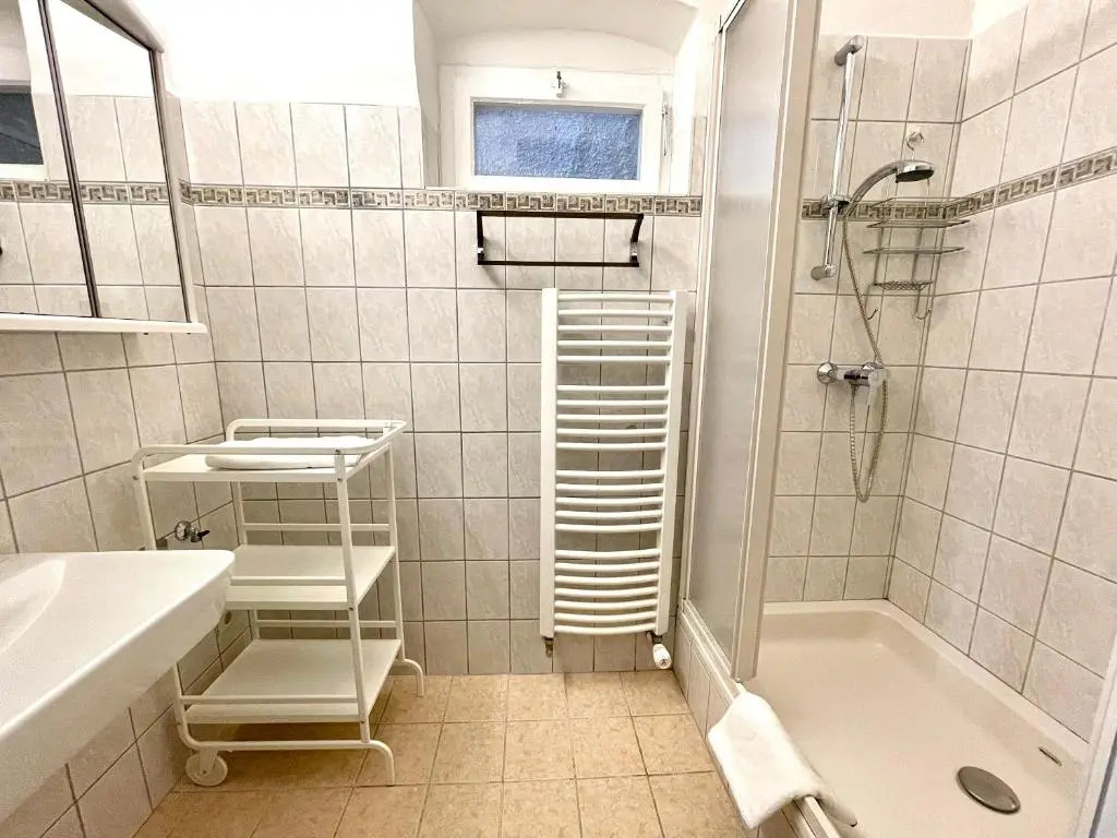 Apartment zum Schlossberg - Top 1 self check-in
