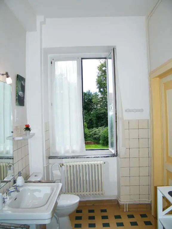Villa des Capucins