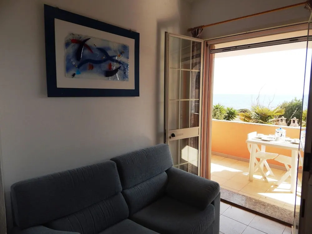 Casa Palombo
