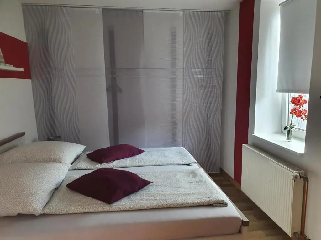 Appartement Monika
