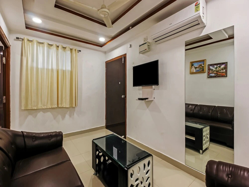 Kamala Residency Inn By OYO Rooms
