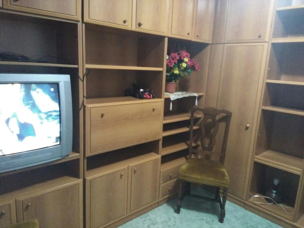 Apartment With 2 Bedrooms in León, With Wonderful City View