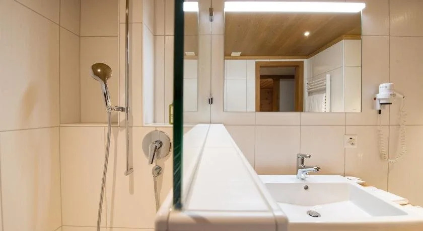 Sporthotel Victoria