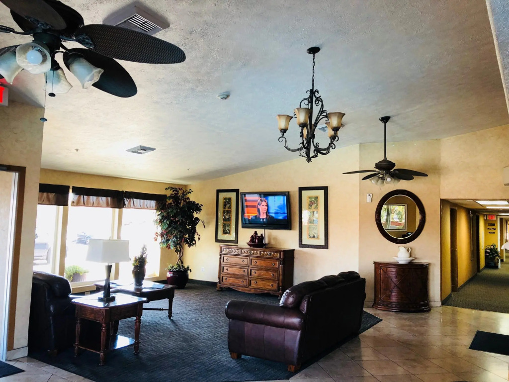 Sunrise Inn