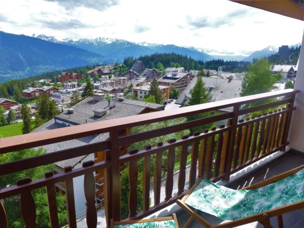 Apartment Eden Roc Crans-Montana 10417