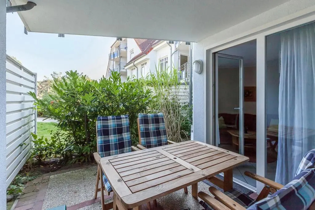 Likedeeler Wohnung 08