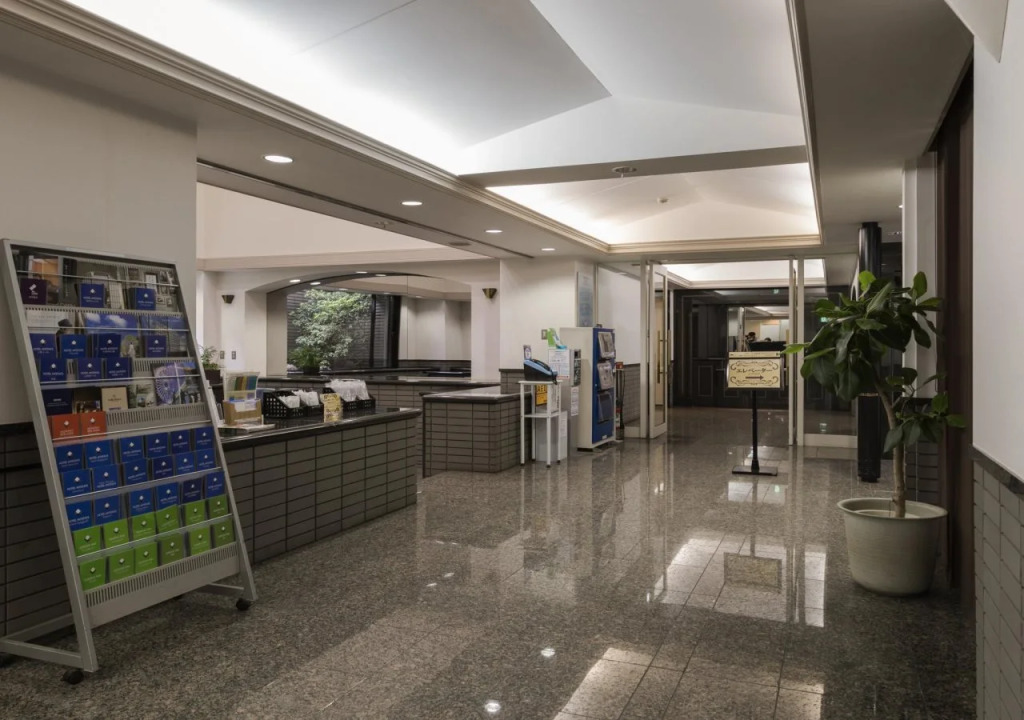 FLEXSTAY INN Shinurayasu