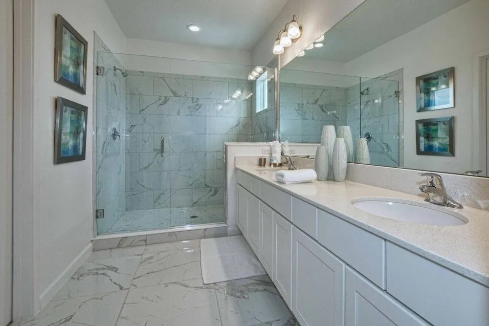 House W/pool In Sonoma Resort - 1863sn 6 Bedroom Home