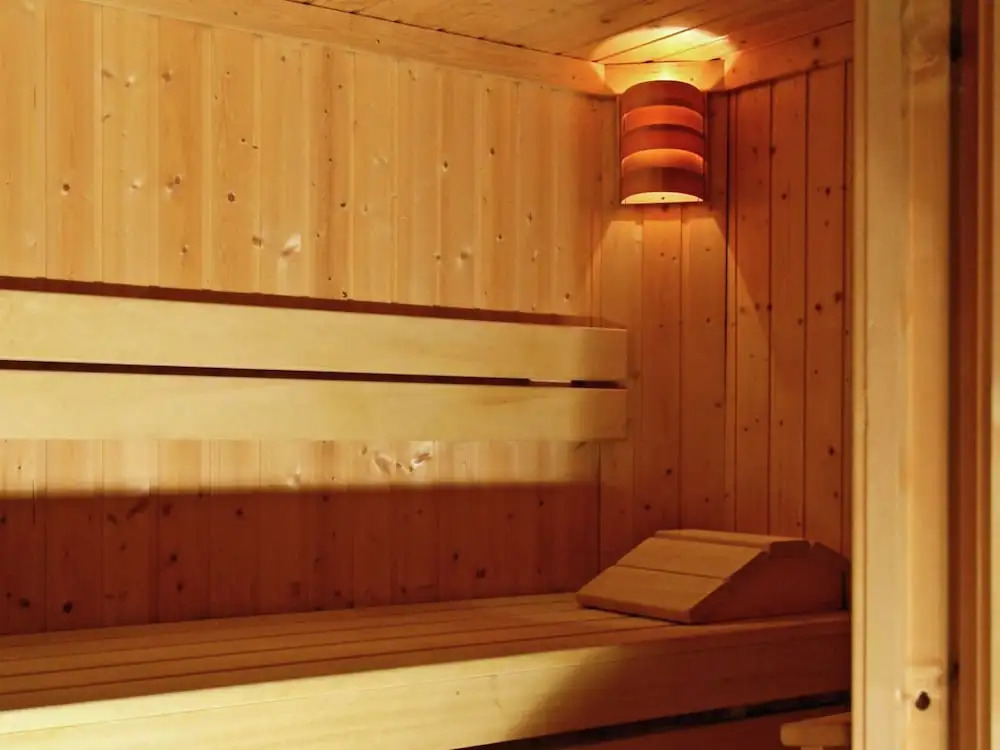 Gorgeous Holiday Home With Sauna In Achenkirch