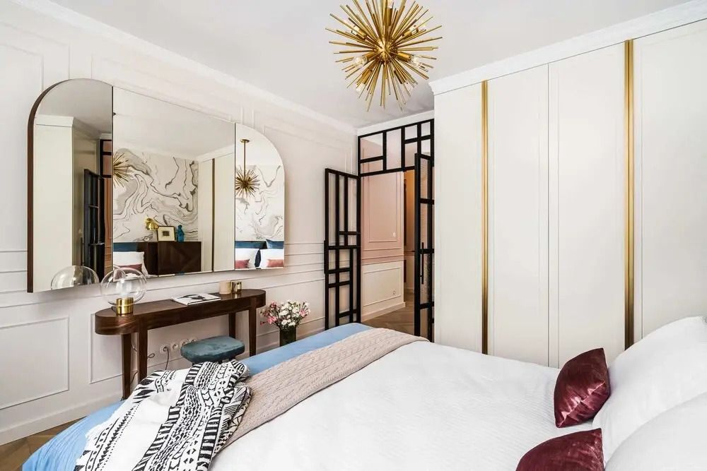 Bubble Apartment by Loft Affair