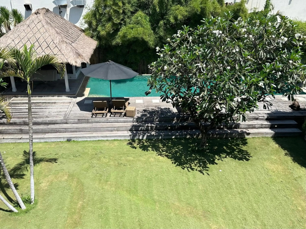 Villa Jasper