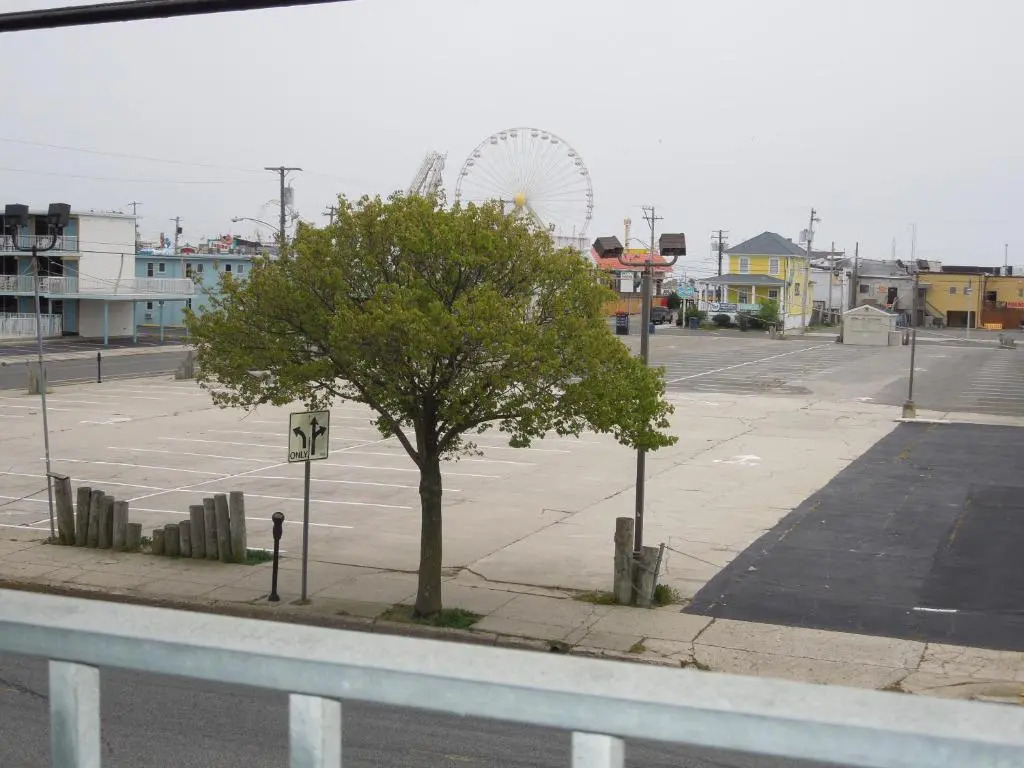 Brittany Motel