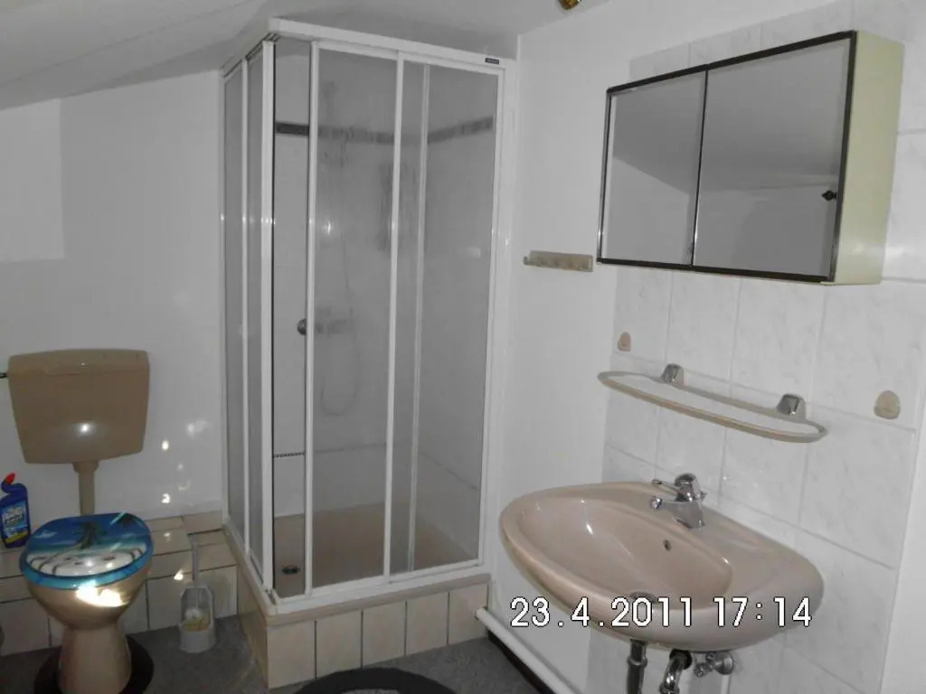 Ferienwohnung Fehrmann