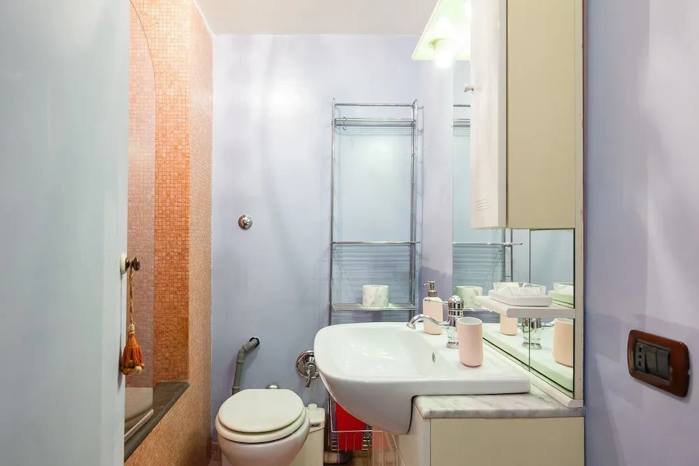 Apartment -  Arco Mirelli BH 82