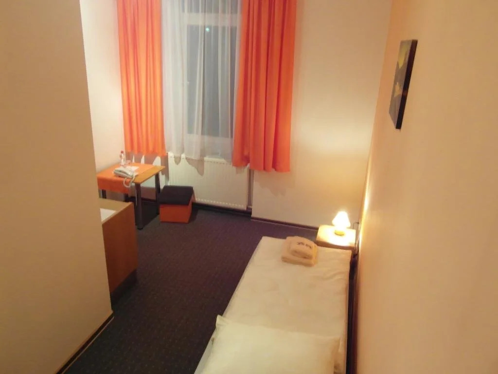 Pension "Am Wald"